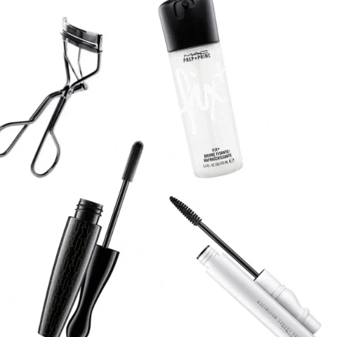 My Lockdown Bae im Q&A: MAC Make-Up Artist Ingo Tschenett 9 giphy 1